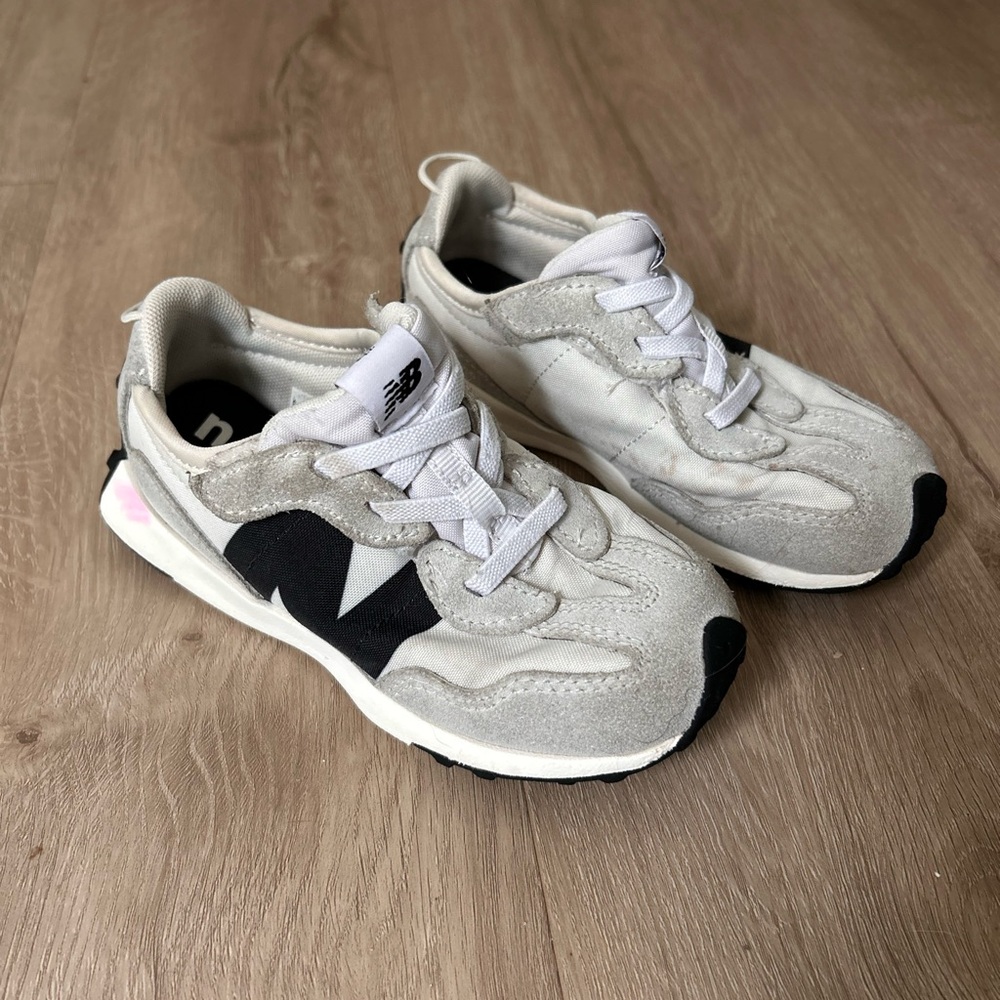 Kids Slip On New Balance